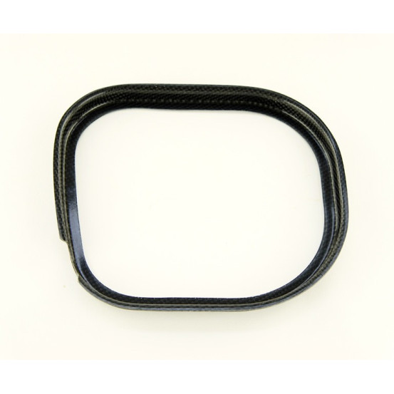 Joint d'étanchéité carbone pour filtre à air DT1 pour KTM 85 SX 2013 - 2016 SX / SX F 2011 - 2015 EXC / EXC F 2012 - 2016