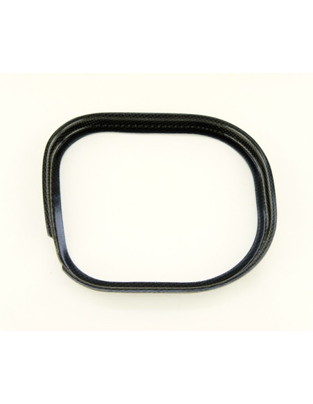 Joint d'étanchéité carbone pour filtre à air DT1 pour KTM 85 SX 2013 - 2016 SX / SX F 2011 - 2015 EXC / EXC F 2012 - 2016