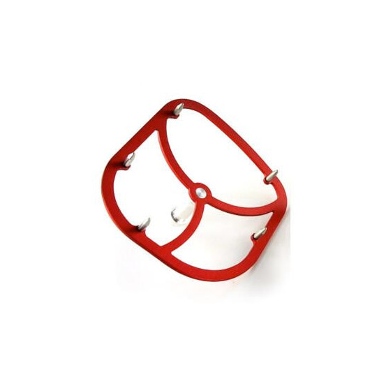 Cage de filtre à air Standard DT1 KTM SX / SX F 2007 - 2010 EXC / EXC F 2008 - 2011