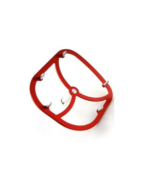Cage de filtre à air Standard DT1 KTM SX / SX F 2007 - 2010 EXC / EXC F 2008 - 2011