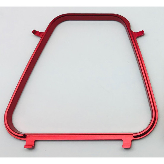 Cage de filtre a air EVO DT1 Yamaha 250 YZ F 2019 - 2020 450 YZ F 2018 - 2020