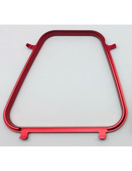Cage de filtre a air EVO DT1 Yamaha 250 YZ F 2019 - 2020 450 YZ F 2018 - 2020
