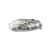 Clignotant MBK 50 Ovetto/Yamaha 50 NEO´s après 2008 Transparent Avant