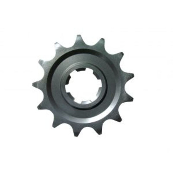 Pignon Acier S-TEEL Suzuki Pas 520