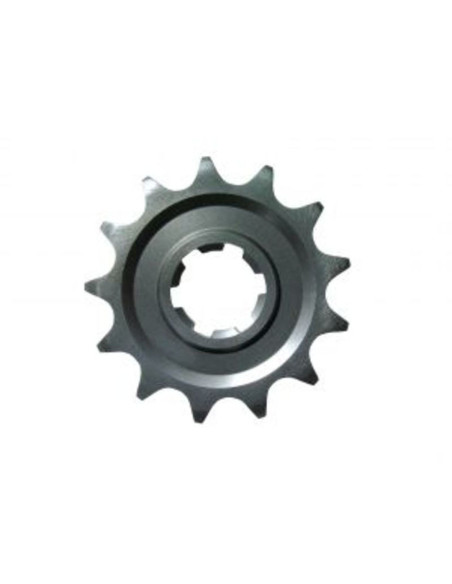 Pignon Acier S-TEEL Suzuki Pas 520