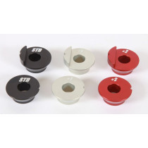 Douilles biellette HSL Holeshot Link Honda 250 CRF-R 2018 450 CR-F 2017-2018