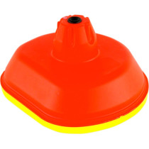 Couvercle de filtre à air DT1 HONDA 250 CRF R 2010 - 2013 450 CRF R 2009 - 2012