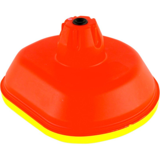 Couvercle de filtre à air DT1 HONDA 250 CRF R 2010 - 2013 450 CRF R 2009 - 2012