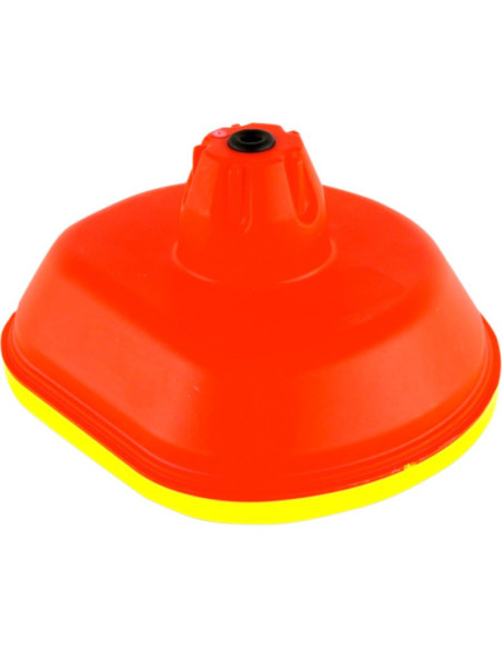 Couvercle de filtre à air DT1 HONDA 250 CRF R 2010 - 2013 450 CRF R 2009 - 2012
