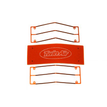 Filtre à air TWIN AIR - KAWASAKI 1000 ZX-10R 2004-2007 2