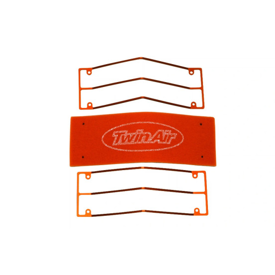 Filtre à air TWIN AIR - KAWASAKI 1000 ZX-10R 2004-2007