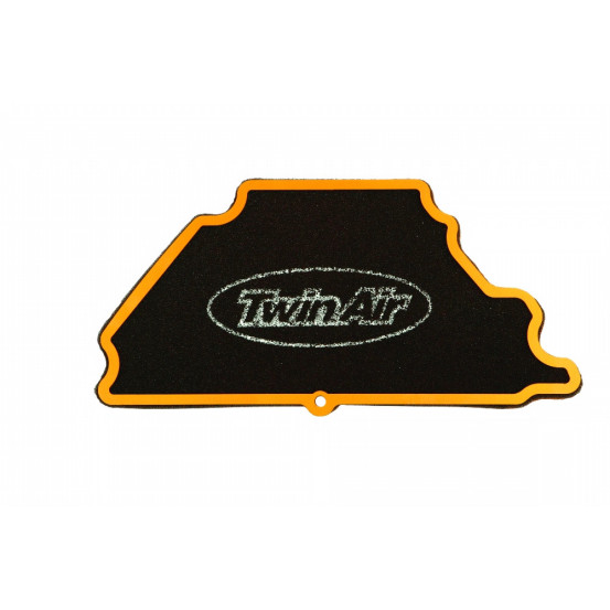Filtre à air TWIN AIR - KAWASAKI 600 ZX-6R / RR 2007-2008