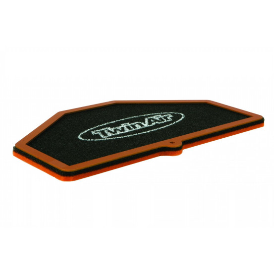 Filtre à air pré-huilé TWIN AIR - SUZUKI 600 / 750 GSX-R 2004-2005