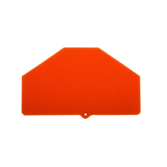 Filtre à air pré-huilé TWIN AIR - SUZUKI 600 / 750 GSX-R 2004-2005