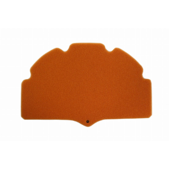 Filtre à air pré-huilé TWIN AIR - SUZUKI 600 / 750 GSX-R 2006-2010