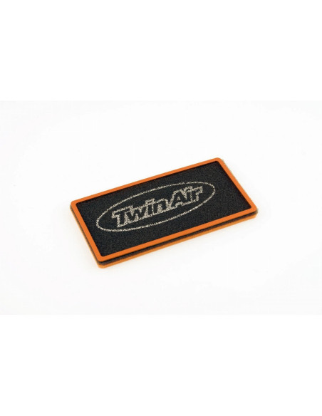 Filtre à air pré-huilé TWIN AIR - TRIUMPH 600 Daytona 2002-2004