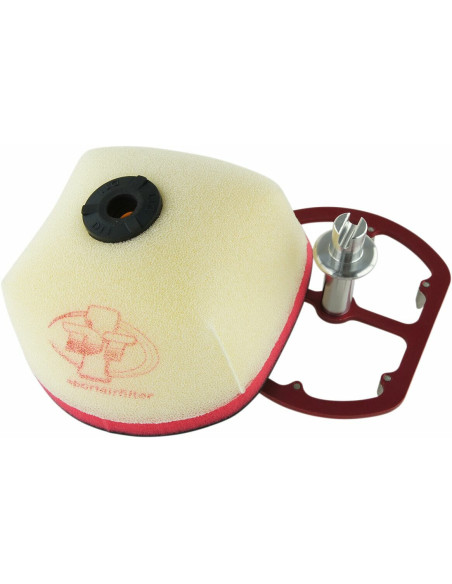 Filtre à air pour kit Airpower DT1 non huilé KTM 65 SX 2009 - 2023