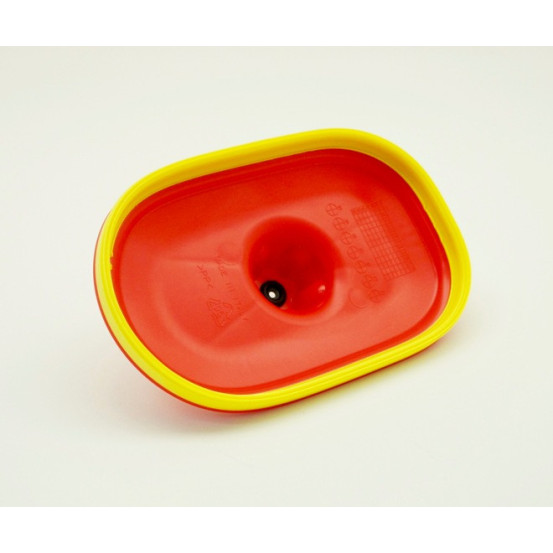 Couvercle de filtre à air DT1 Honda CRF R 450 2021 - 2024