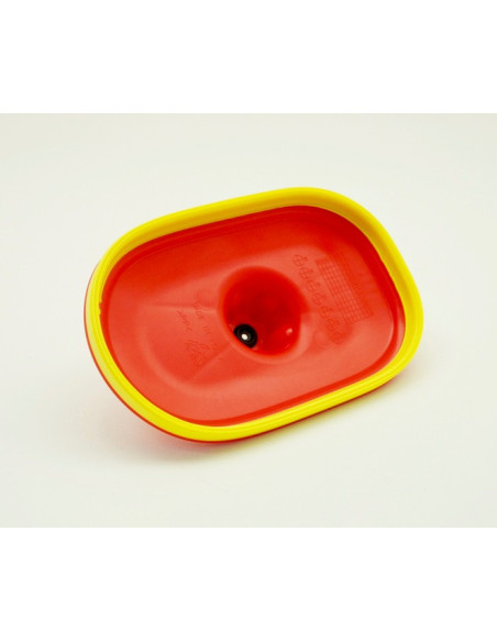 Couvercle de filtre à air DT1 Honda CRF R 450 2021 - 2024