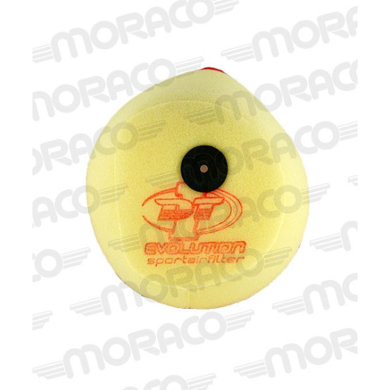 Filtre à air triple mousse DT1 non huilé TM MX EN 2014 - 2023