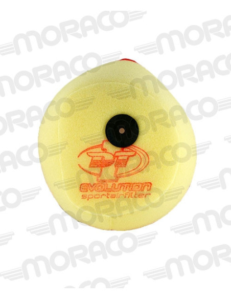 Filtre à air triple mousse DT1 non huilé TM MX EN 2014 - 2023