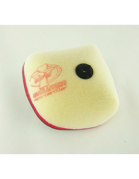 Filtre à air triple mousse DT1 non huilé Husqvarna 125 / 501 2014 - 2017