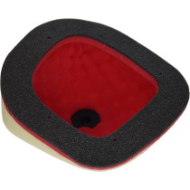 Filtre à air triple mousse DT1 non huilé KTM 125 / 500 2014 - 2018