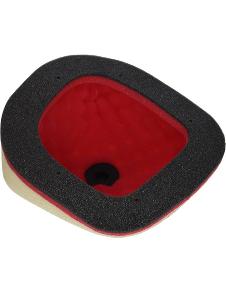 Filtre à air triple mousse DT1 non huilé KTM 125 / 500 2014 - 2018