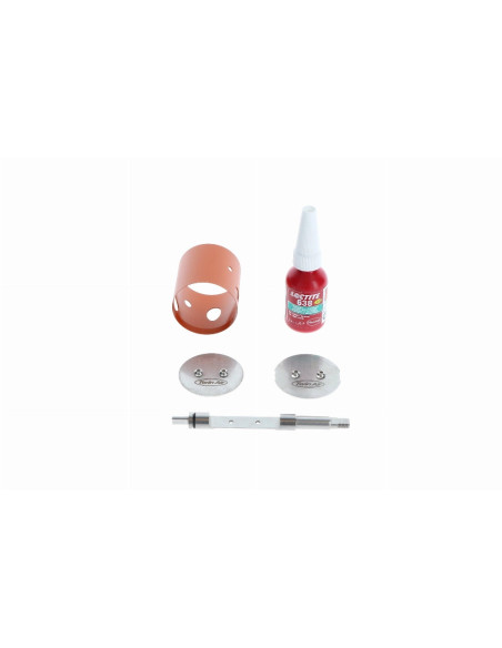 Kit corps de papillon injection TWIN AIR POWERFLOW - KAWASAKI 250 / 450 KX F 2013-2015