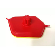 Couvercle de filtre à air DT1 KTM Husqvarna 125 /450 2023-2026