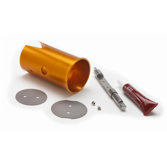 Kit corps de papillon injection TWIN AIR POWERFLOW - SUZUKI 250 RM-Z 2009-2015