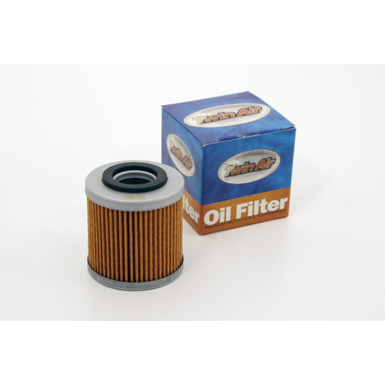 Filtre à huile TWIN AIR - HUSQVARNA 250 / 410 / 450 cc