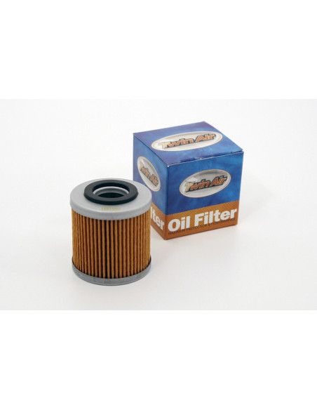 Filtre à huile TWIN AIR - HUSQVARNA 250 / 410 / 450 cc