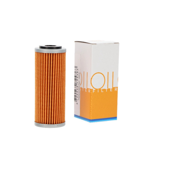 Filtre à huile TWIN AIR - KTM 250 SXF 2013-2014 / 350 SXF 2011-2014 / 450 SX F 2009-2012