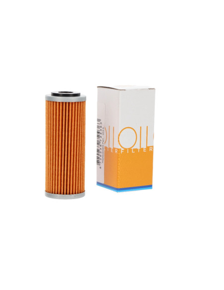 Filtre à huile TWIN AIR - KTM 250 SXF 2013-2014 / 350 SXF 2011-2014 / 450 SX F 2009-2012