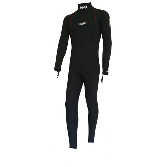 Sous combinaison moto hiver Racer Warm SKEED
