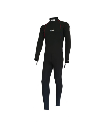 Sous combinaison moto hiver Racer Warm SKEED