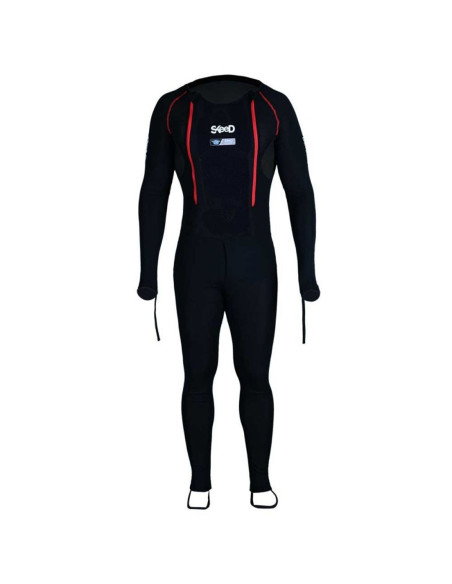 Sous combinaison Moto Racer Air2 SKEED - Homologuée FIM - Unisexe