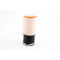 Filtre à air TWIN AIR - GO KART manchon Ø63 2