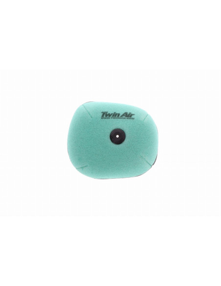 Filtre à air pré-huilé pour kit POWERFLOW TWIN AIR - KAWASAKI 450 KXF 2019