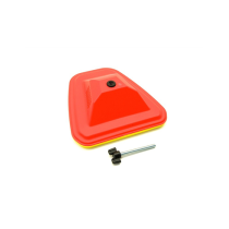 Couvercle de filtre à air DT1 pour kit Airpower Yamaha YZ F 250 450 2018 - 2022