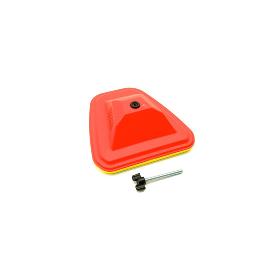 Couvercle de filtre à air DT1 pour kit Airpower Yamaha YZ F 250 450 2018 - 2022