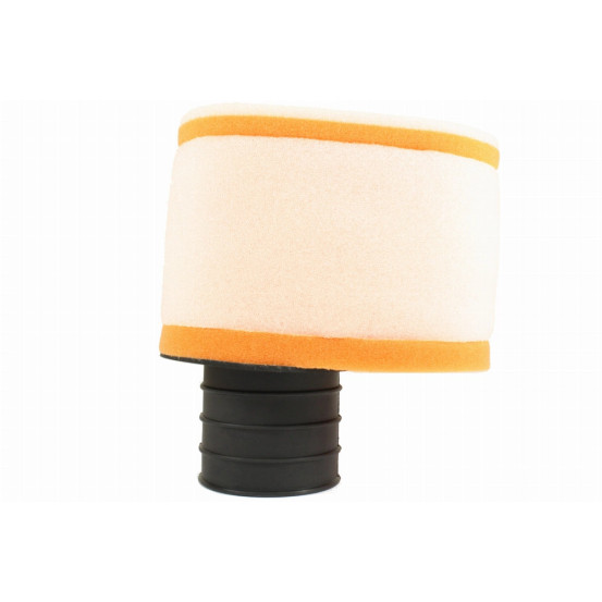Filtre à air TWIN AIR - 500 HL toutes années 4T avec manchon 63mm