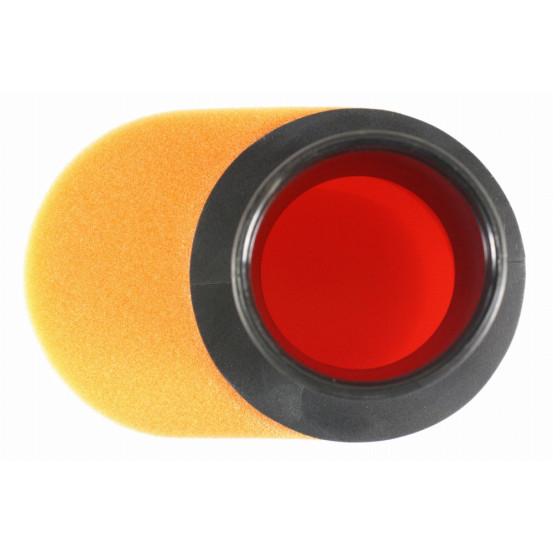 Filtre à air TWIN AIR - 500 HL toutes années 4T avec manchon 63mm