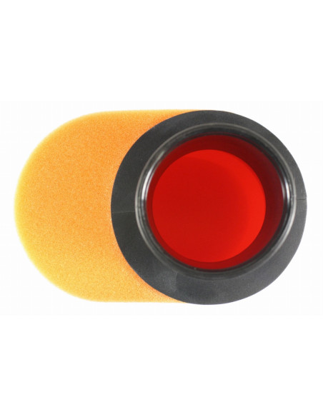 Filtre à air TWIN AIR - 500 HL toutes années 4T avec manchon 63mm