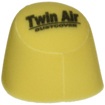 Filtre à air pour kit POWERFLOW TWIN AIR - SUZUKI 100 RM 2003-2005