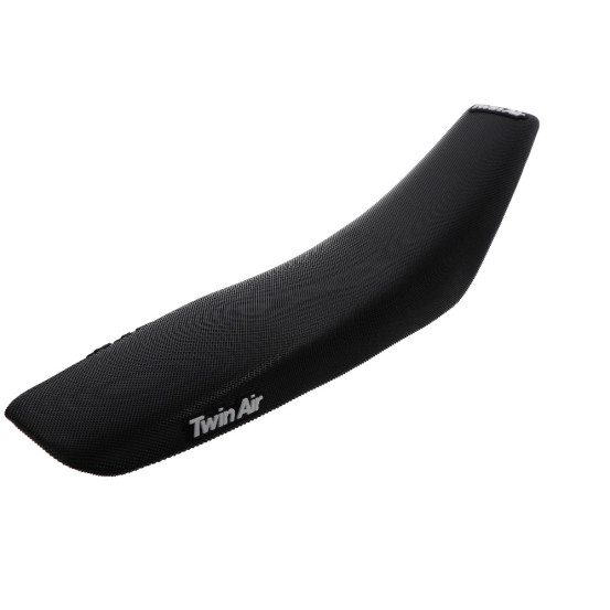 Selle complète TWIN AIR - Noire - HUSQVARNA FC FE TC TE