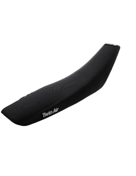 Selle complète TWIN AIR - Noire - HUSQVARNA FC FE TC TE