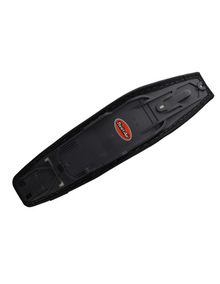 Selle complète TWIN AIR - Noire - HUSQVARNA FC FE TC TE