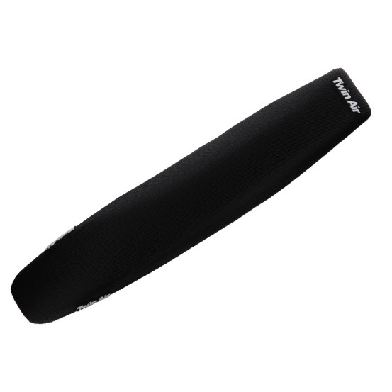 Selle complète TWIN AIR - Noire - HUSQVARNA FC FE TC TE